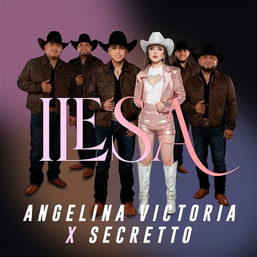 Ilesa Secretto, Angelina Victoria