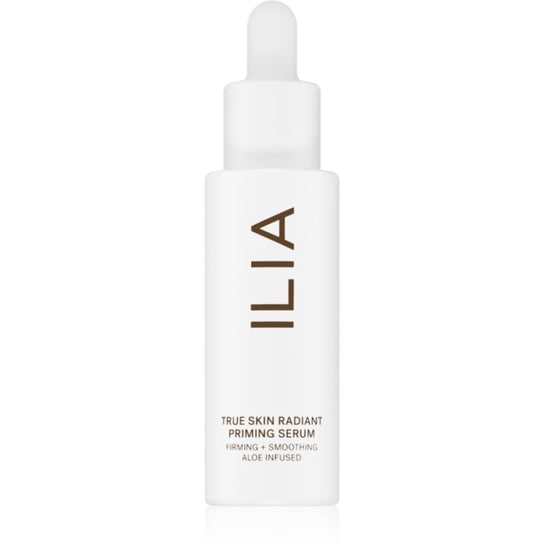ILIA True Skin Radiant Priming Serum wygładzające serum do twarzy 30 ml Inna marka