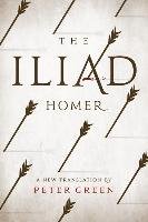 Iliad Homer