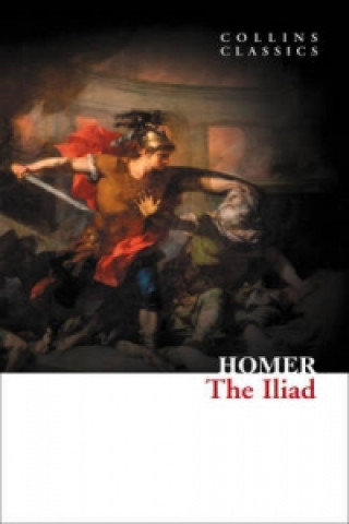 Iliad Homer