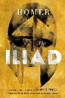 Iliad Homer