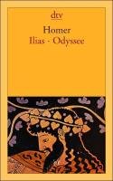 Ilias, Odyssee Homer