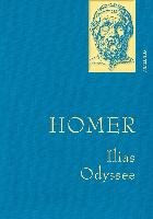 Ilias. Odyssee Homer