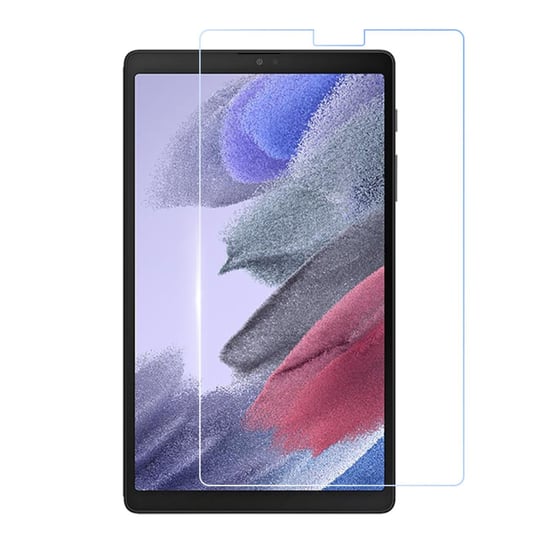 iLike 2.5D Edge przezroczyste szkło hartowane do Samsung Galaxy Tab A7 Lite 8.7'' (2020) T200 / T225 ILIKE