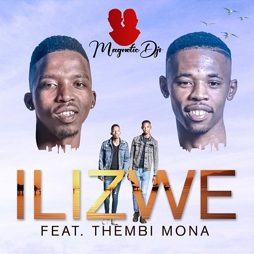 Ilizwe Magnetic DJ's