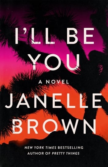Ill Be You Brown Janelle