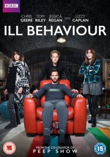Ill Behaviour (brak polskiej wersji językowej) 2 Entertain