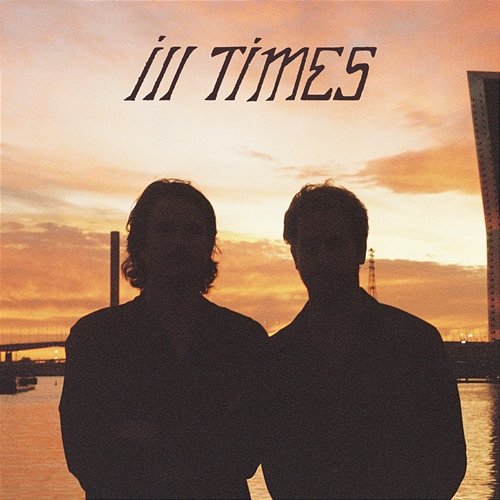 Ill Times Ambrose Kenny-Smith, GUM
