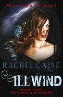 Ill Wind Caine Rachel