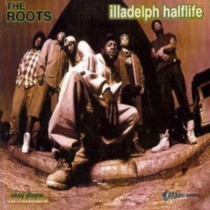 Illadelph Halflife The Roots