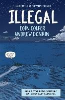 Illegal Colfer Eoin