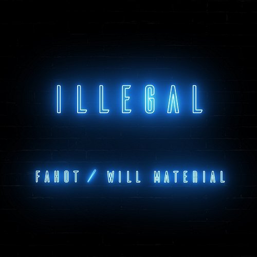 Illegal Fahot Will Material