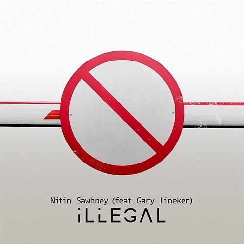 Illegal Nitin Sawhney feat. Gary Lineker, Voices from Asha Projects