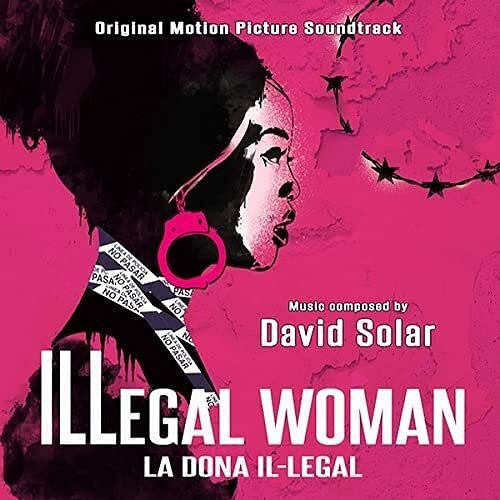 Illegal Woman soundtrack Various Artists