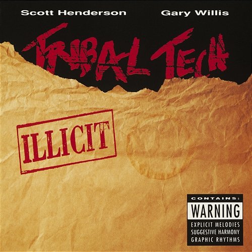 Illicit Tribal Tech