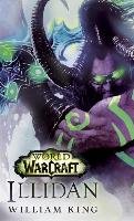 Illidan: World of Warcraft King William