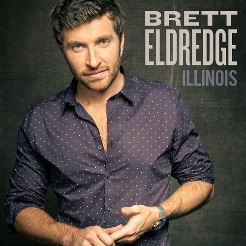 Illinois Brett Eldredge