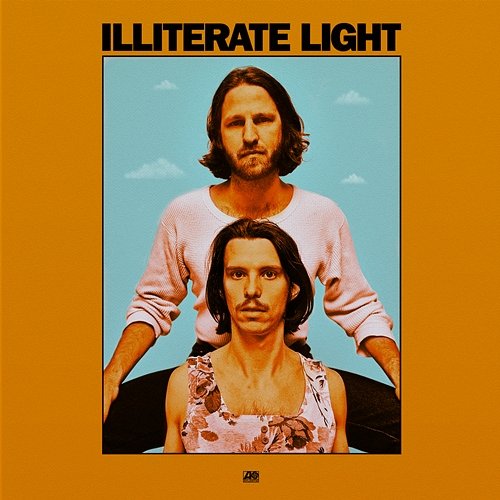 Illiterate Light Illiterate Light