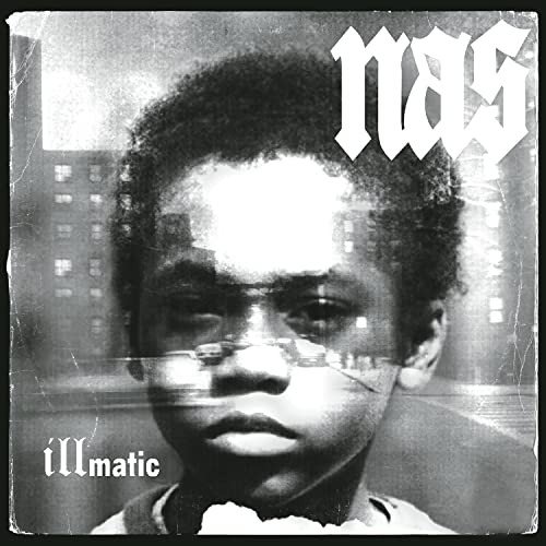 Illmatic (10Th Anniversary) Nas