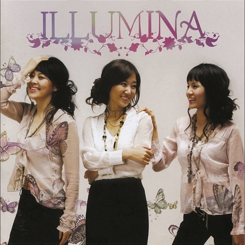 Illumina 1st Album Illumina