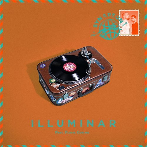 Illuminar Synapson feat. Flavia Coelho