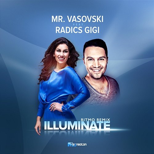 Illuminate Gigi Radics, Mr. Vasovski