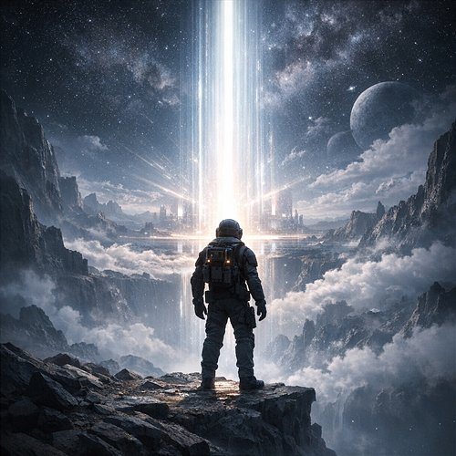 Illuminate Beyond Leon Delmont