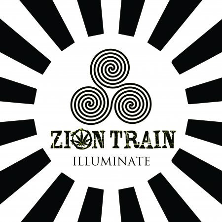 Illuminate, płyta winylowa Zion Train