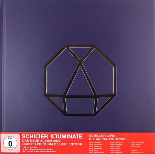 Illuminate (Premium Deluxe) Schiller