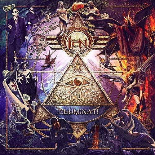 Illuminati Ten