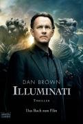 Illuminati (Filmbuchausgabe) Brown Dan