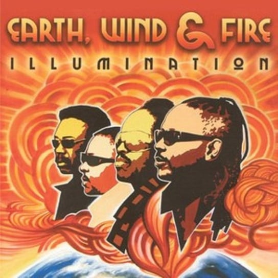 Illumination Earth, Wind and Fire