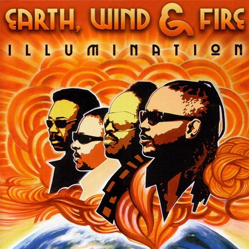 Illumination Earth & Wind & Fire
