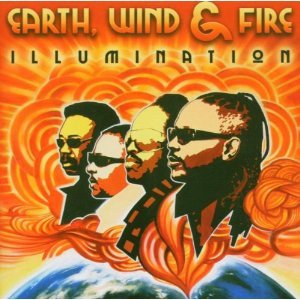 Illumination Earth, Wind and Fire