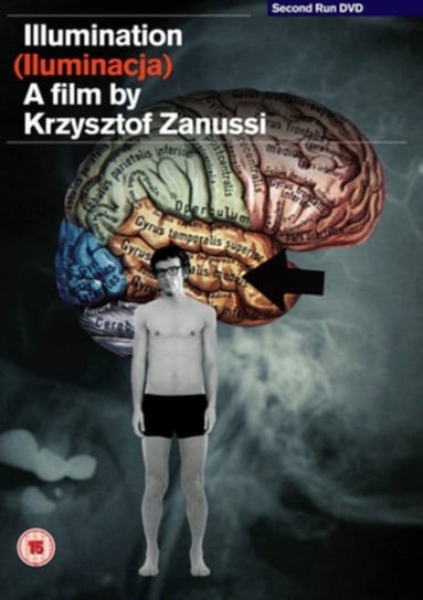 Illumination (brak polskiej wersji językowej) Zanussi Krzysztof