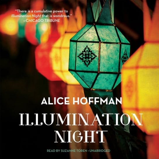 Illumination Night Hoffman Alice