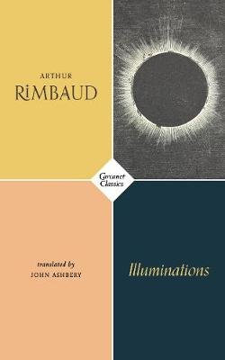 Illuminations Rimbaud Arthur