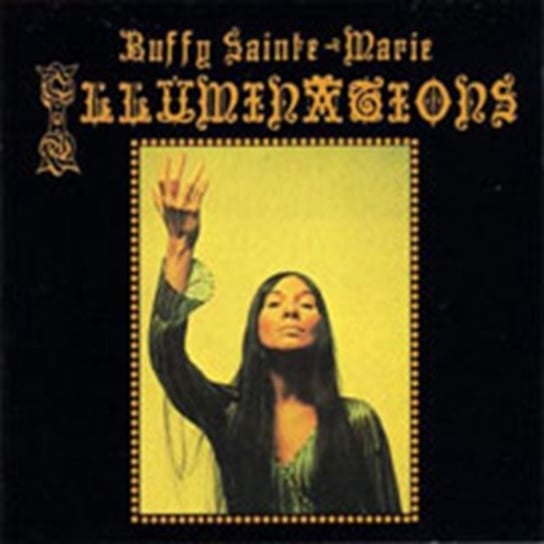 Illuminations Sainte-Marie Buffy