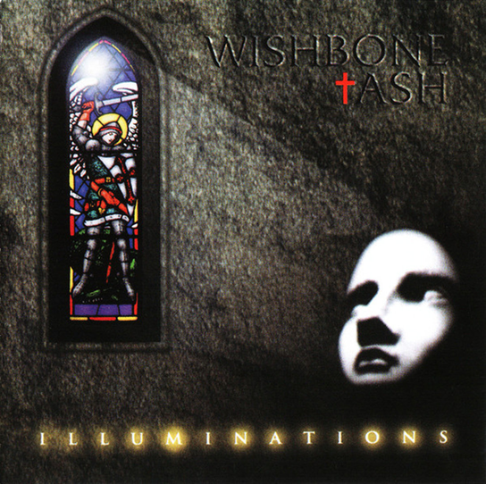 Illuminations Wishbone Ash