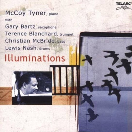 Illuminations Tyner McCoy