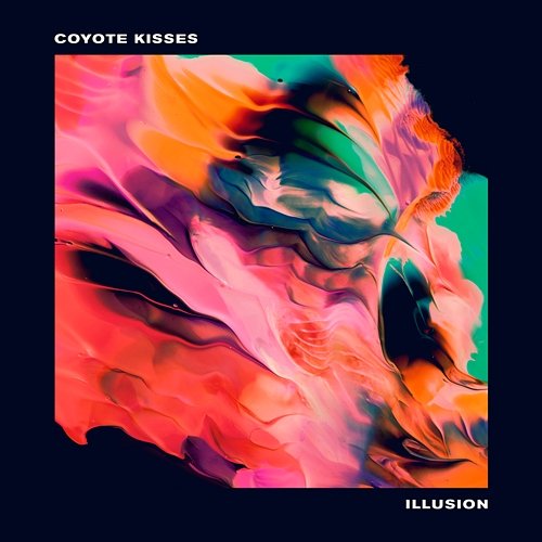 Illusion Coyote Kisses