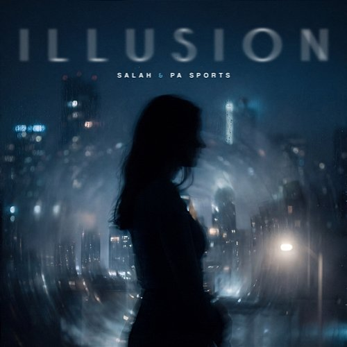 ILLUSION PA Sports, Salah