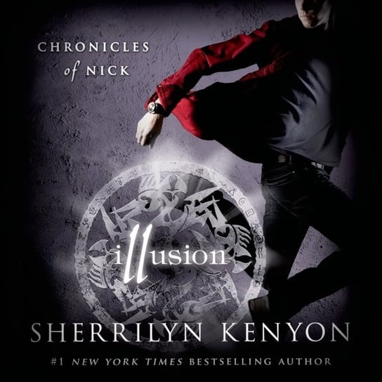 Illusion Kenyon Sherrilyn