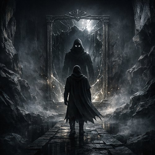 Illusion Darkness Louis Dubois