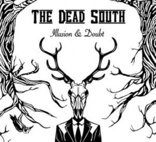Illusion & Doubt, płyta winylowa The Dead South