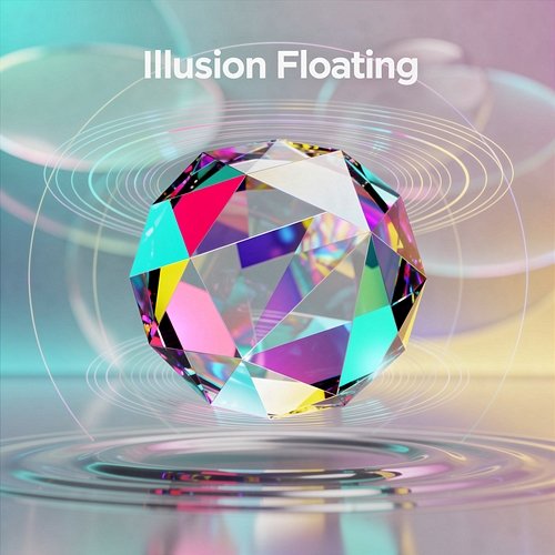 Illusion Floating Olivier Van Breen