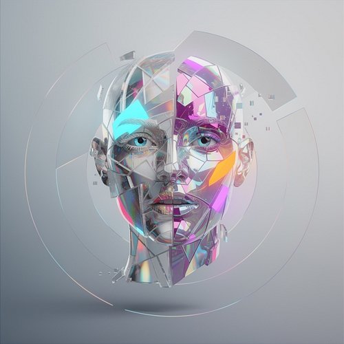Illusion Lucid Lucien Van Dort