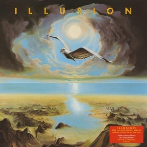 Illusion, płyta winylowa Illusion