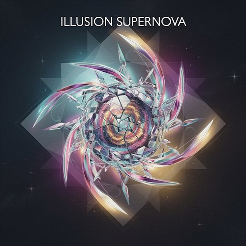 Illusion Supernova Oliver Orlov