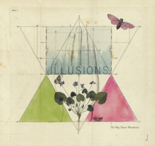 Illusions The Way Down Wanderers
